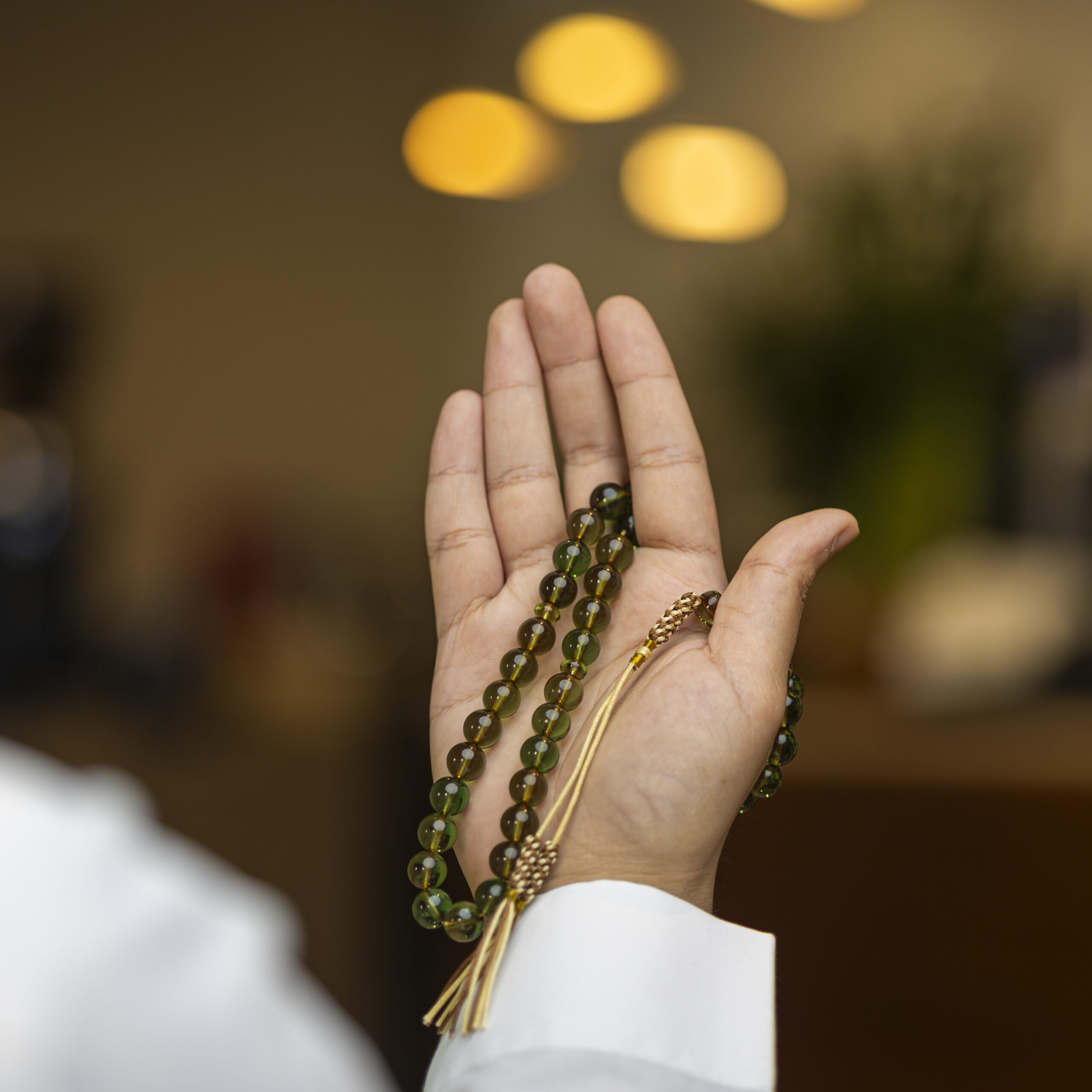 زعفراني كركوشه فواح