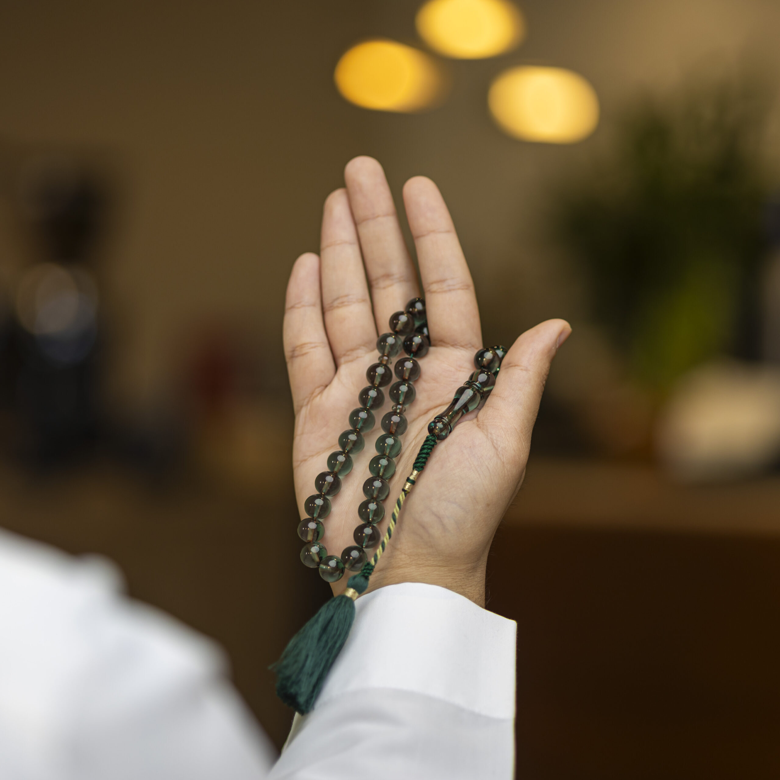 زعفراني كركوشه فواح