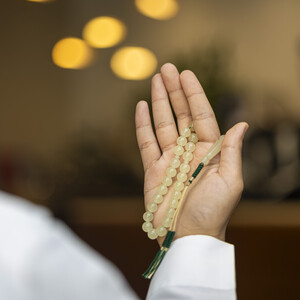 Bakelite Karkoush Ginger