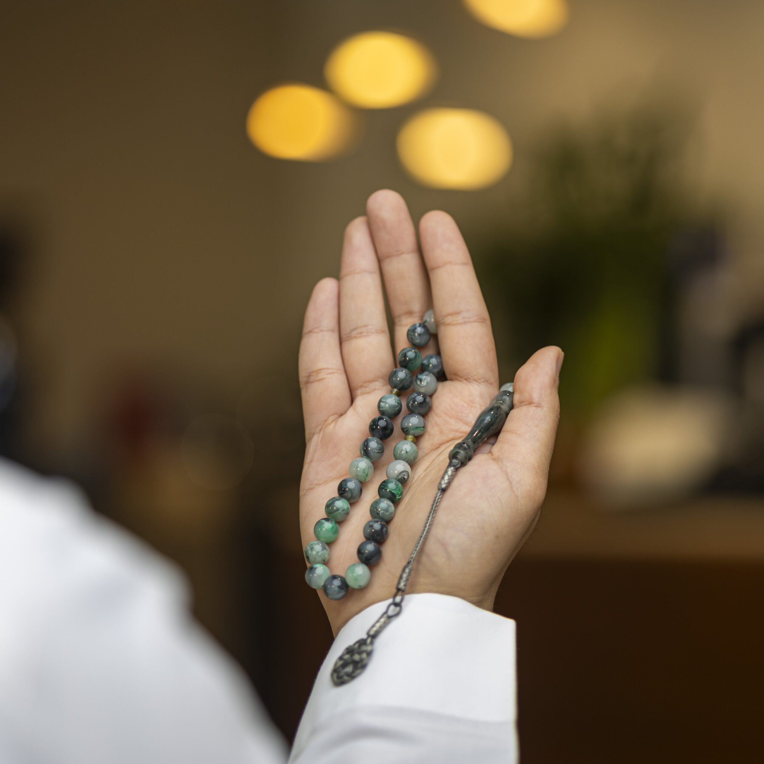 Bakelite Karkoush Gray