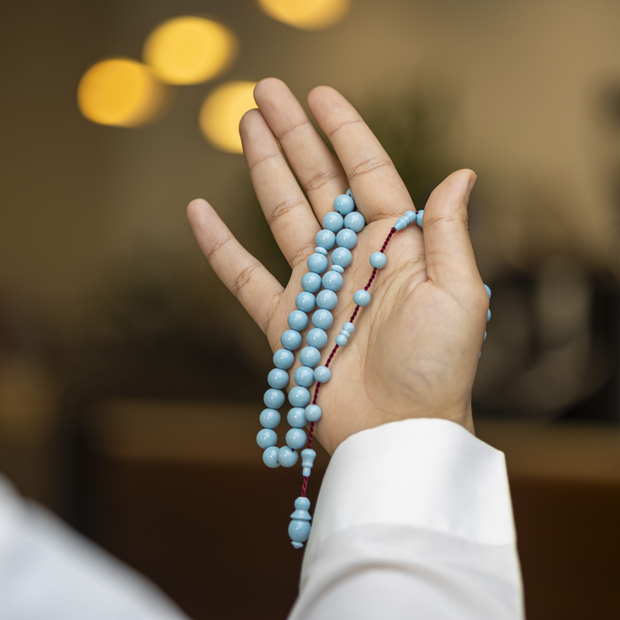 بولينج تمليكه لماع سماوي