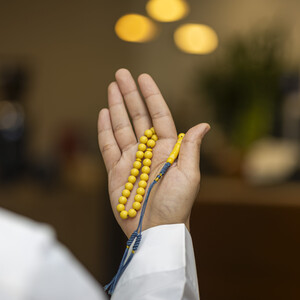 بولينج كركوش مطفي أصفر