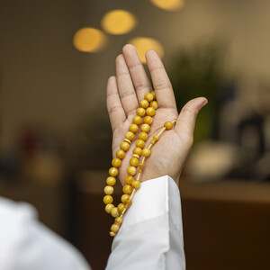 فاتوران تمليكه كروي أصفر