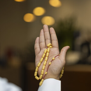 مستكة فواح مصري صنوبري