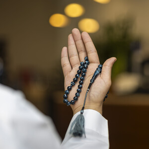 Bakelite Karkoush Dark Navy